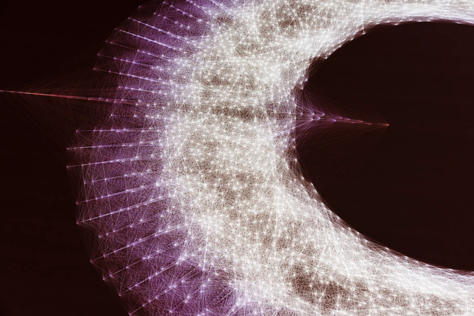 The Cosmos of thoughts III_3